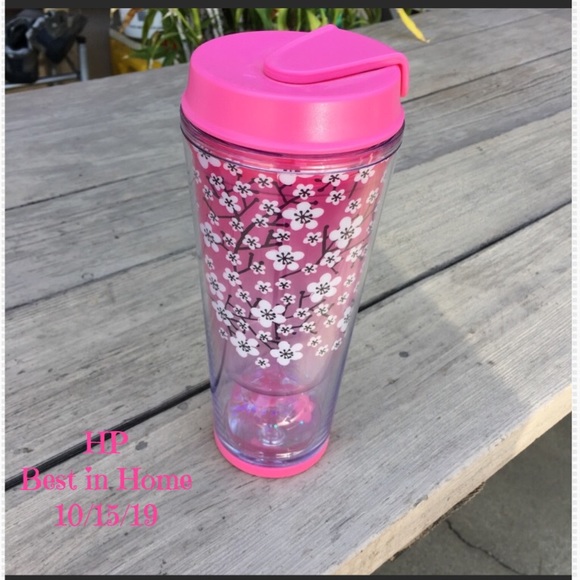 Starbucks Other - 🎉HP🎉 Brand New Starbucks Tumbler